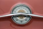 Pontiac Star Chief Convertible 1957 года